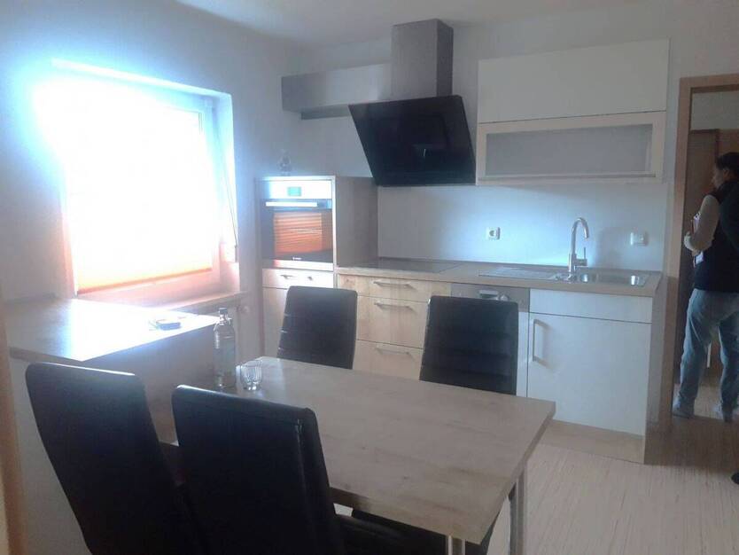 Hochwertig ausgestattete EG Wohnung in Kümmersbruck 3 zimmer