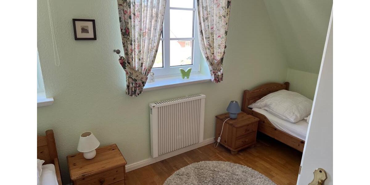 Mehrfamilienhaus, Wohnhaus Nordstrand - 8 Zimmer, 180 m&sup2;, 549.000&euro; | Angebot:27146926