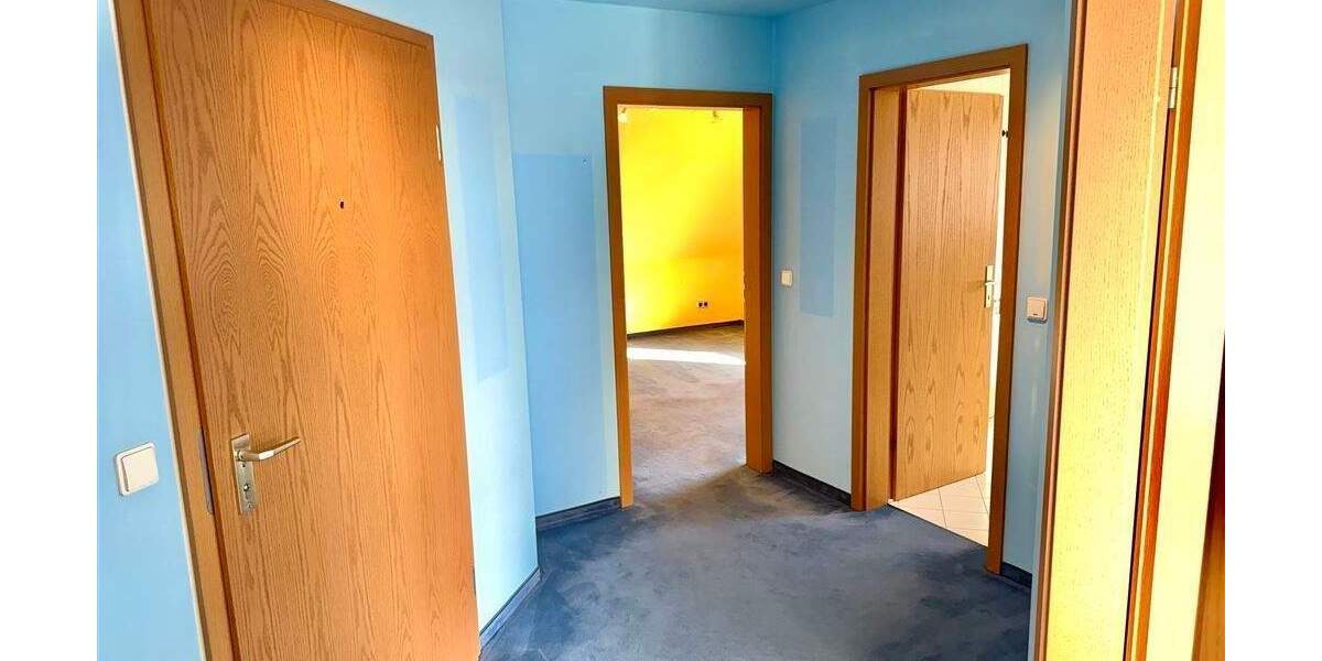 Etagenwohnung Wendelstein Wendelstein - 2 Zimmer, 58 m&sup2;, 209.900&euro; | Angebot:25427060
