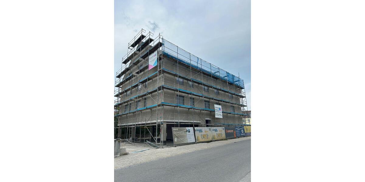 Etagenwohnung Hengersberg - 2 Zimmer, 60 m&sup2;, 670&euro; | Angebot:26594116
