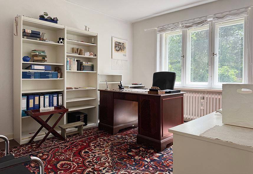 Mehrfamilienhaus, Wohnhaus Faßberg - 5 Zimmer, 160 m&sup2;, 259.000&euro; | Angebot:26833495