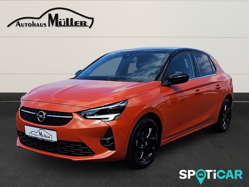 Corsa