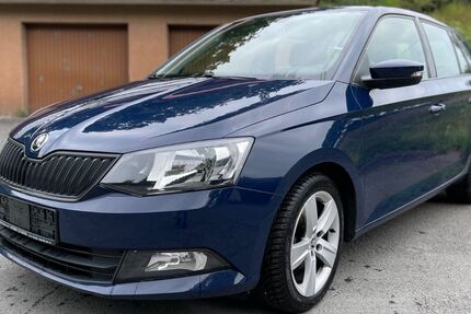 Skoda Fabia 135.000 km 6.699 &euro; Gummersbach 51645