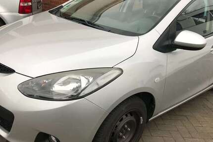 Mazda 2 240.000 km 1.900 &euro; Osnabrück 49090