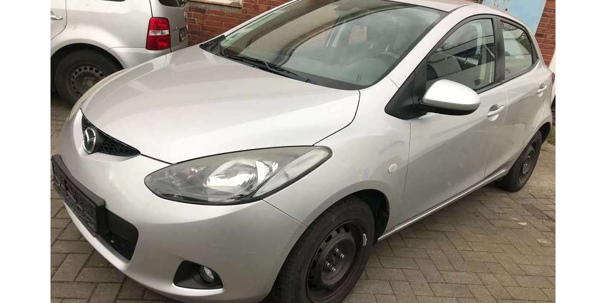 Mazda 2 240.000 km 1.900 &euro; Osnabrück 49090