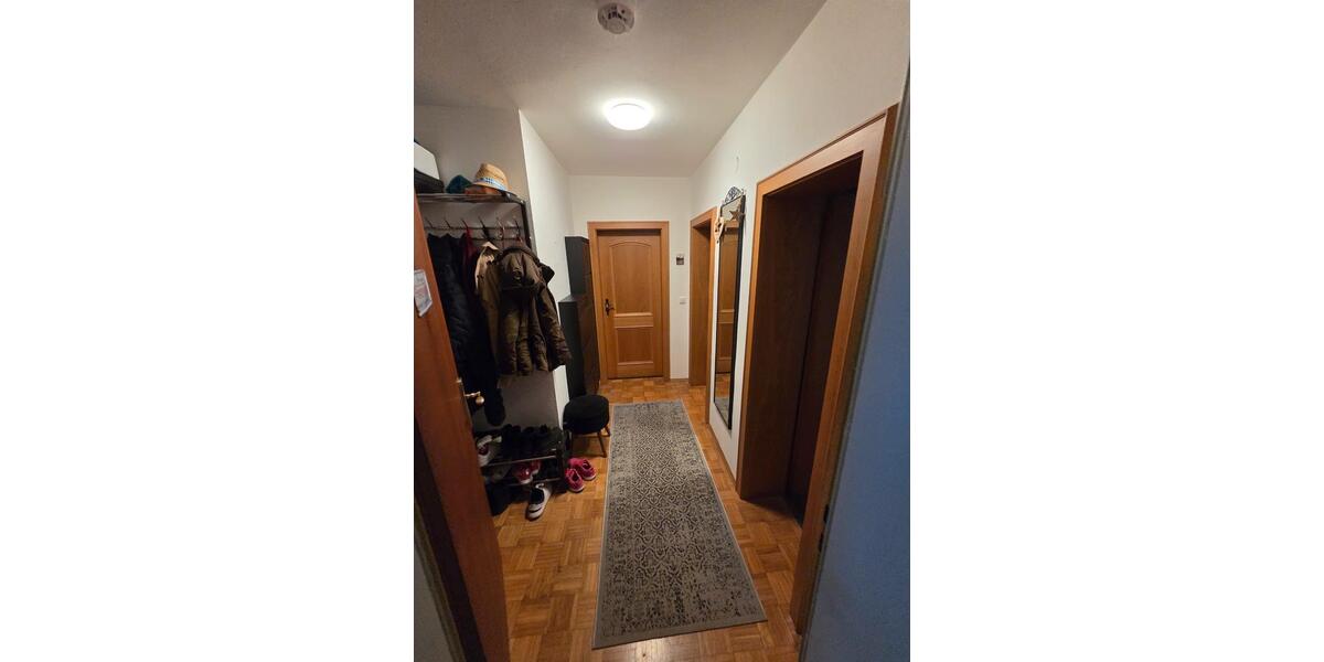 Etagenwohnung Ruhpolding - 2 Zimmer, 62 m&sup2;, 260.000&euro; | Angebot:26213346