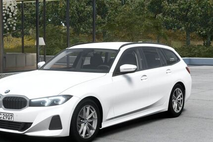 BMW 318 13.462 km 28.350 &euro; Braunschweig 38112