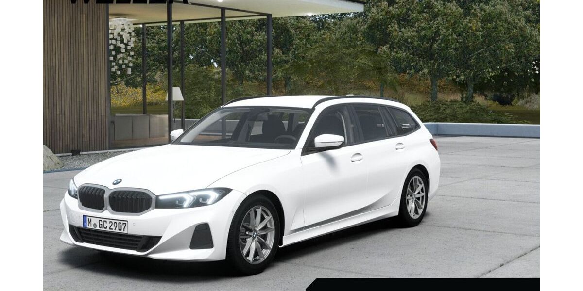 BMW 318 13.462 km 28.350 &euro; Braunschweig 38112