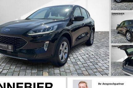 Ford Kuga 9.281 km 24.793 &euro; Oranienburg 16515