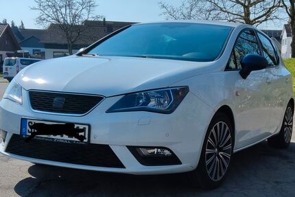 Seat Ibiza 192.800 km 4.200 &euro; Schwalbach 66773