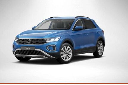 VW T-Roc 22.591 km 28.990 &euro; Nürtingen 72622