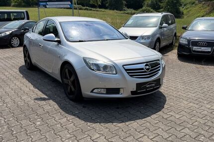 Opel Insignia 208.792 km 4.790 &euro; Amorbach 63916