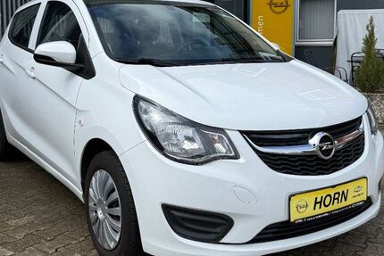 Opel Karl 154.935 km 4.990 &euro; Amelinghausen 21385