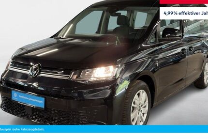 VW Caddy Maxi 15.423 km 35.290 &euro; Stuttgart 70188