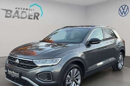 VW T-Roc 6.737 km 28.880 &euro; Wolfratshausen 82515