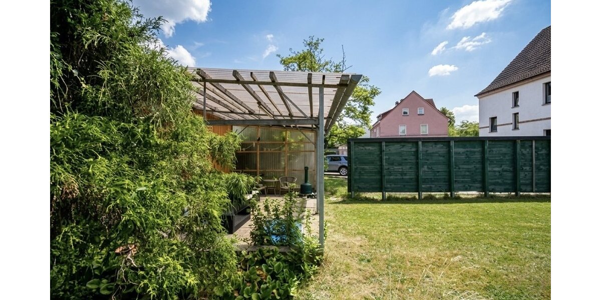 Dermbach, Wohnhs. + Gewerbe - Einfamilienhaus Dermbach Bodenmühle | Angebot:26780454