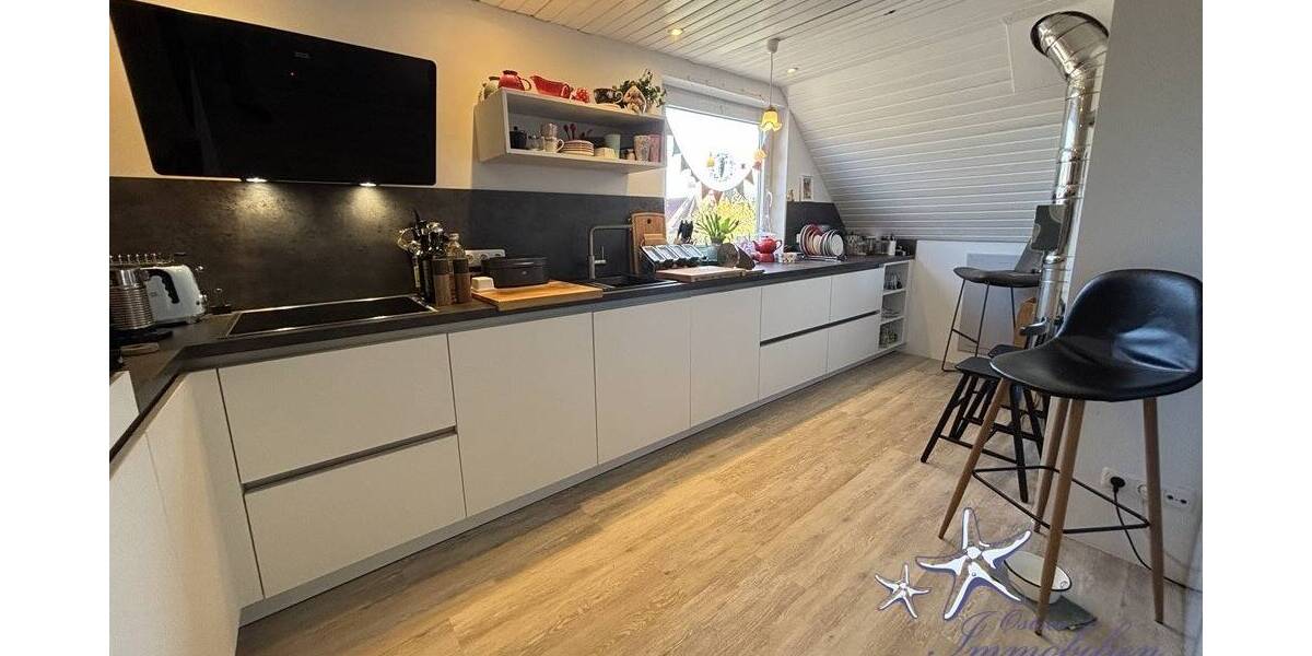 Mehrfamilienhaus, Wohnhaus Schönberger Strand Schönberger Strand - 7 Zimmer, 100 m&sup2;, 465.000&euro; | Angebot:26190347