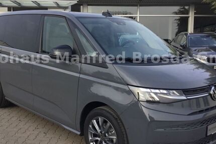 VW T7 Multivan 7.900 km 59.900 &euro; Angermünde 16278