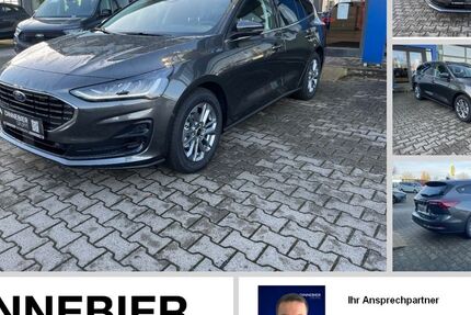 Ford Focus 3.500 km 31.890 &euro; Markkleeberg 04416