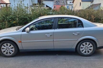 Opel Vectra 133.400 km 1.499 € rüsselsheim 65428