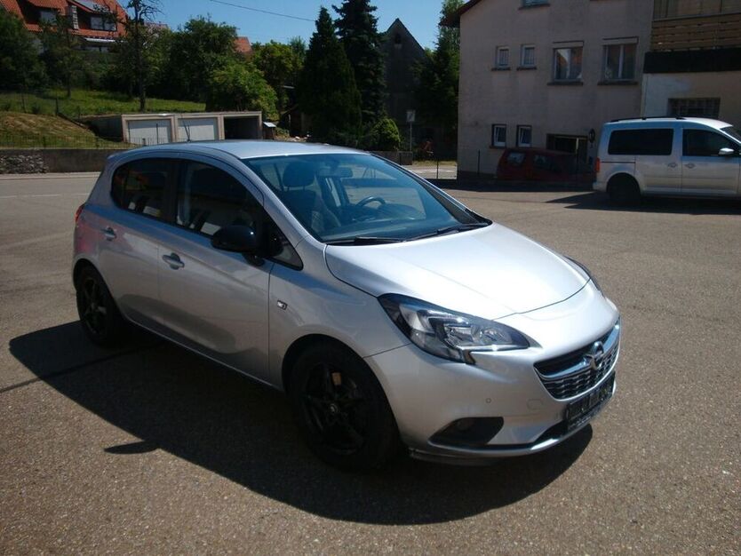 Corsa