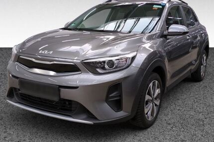 Kia Stonic 18.089 km 20.990 &euro; Bad Tabarz 99891