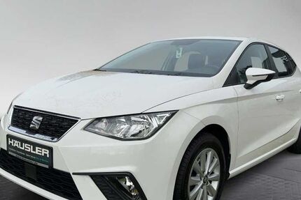Seat Ibiza 65.000 km 9.750 € Neubiberg 85579