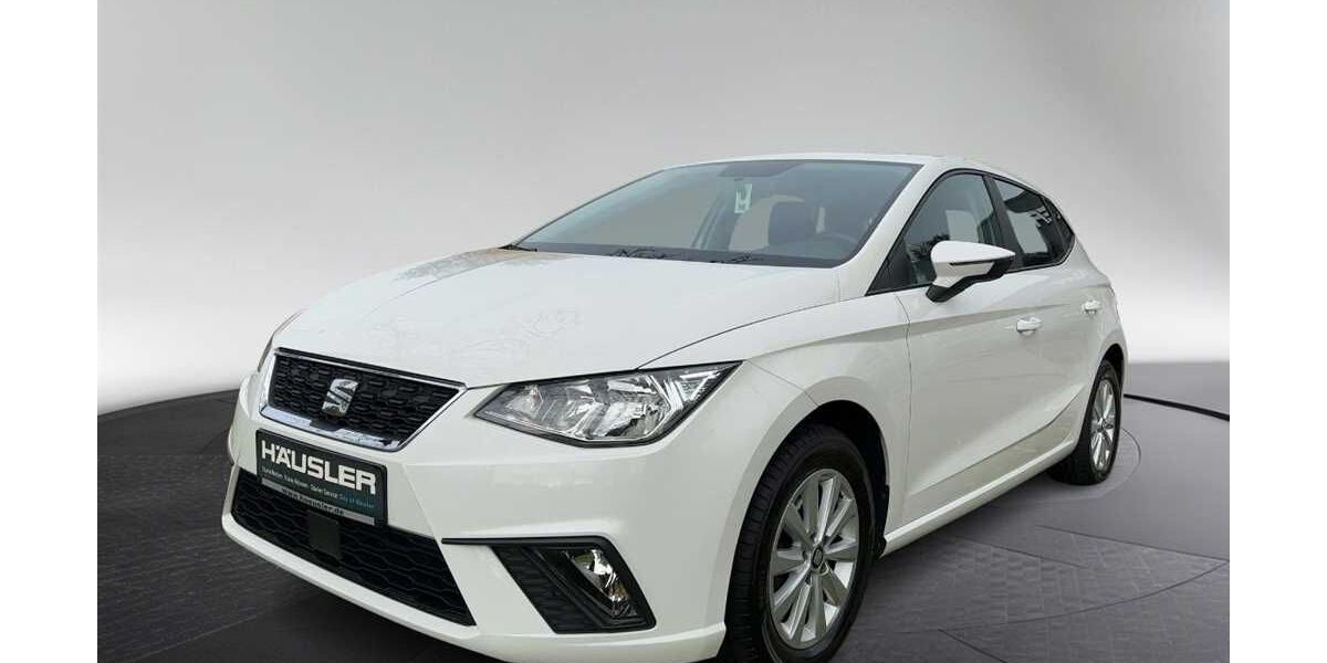 Seat Ibiza 65.000 km 9.750 € Neubiberg 85579