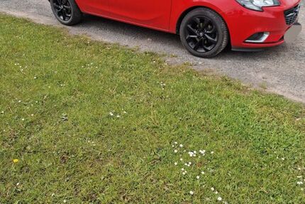 Opel Corsa 76.950 km 6.200 &euro; Blomberg 32825