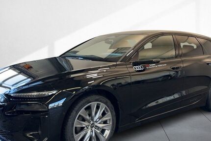 Audi A6 e-tron 6.435 km 79.890 &euro; Dresden 01169