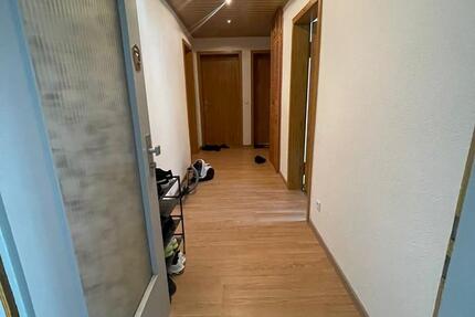 3-Zimmer-Wohnung mit Balkon und Einbauküche in Murrhardt