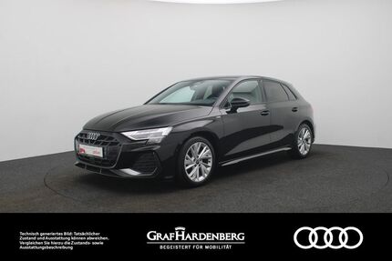 Audi A3 28.694 km 33.380 &euro; Karlsruhe 76131