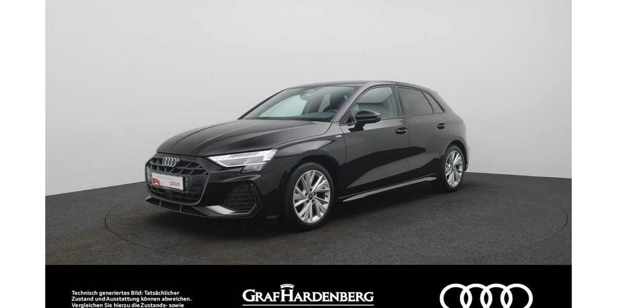 Audi A3 28.694 km 33.380 &euro; Karlsruhe 76131