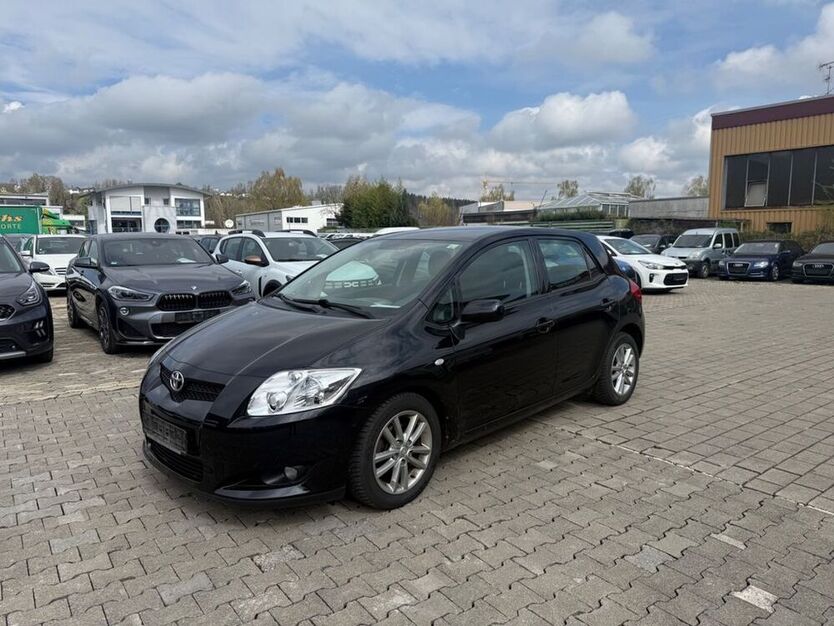 Auris