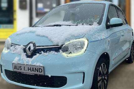 Renault Twingo 46.800 km 10.990 &euro; Tuttlingen 78532