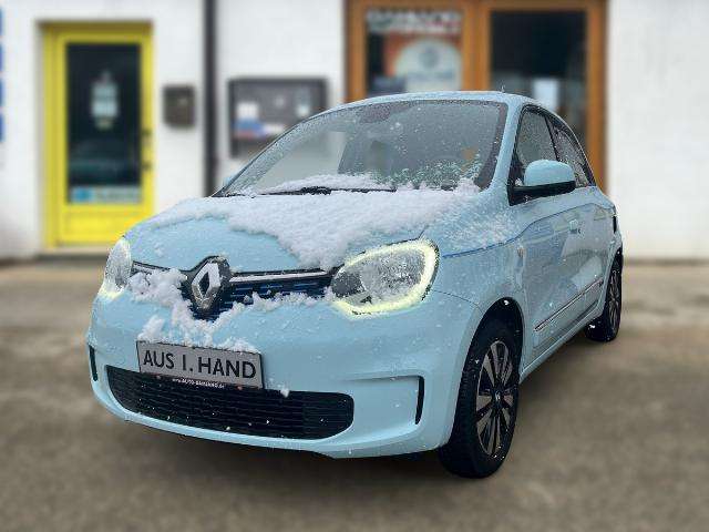 Renault Twingo 46.800 km 10.990 &euro; Tuttlingen 78532