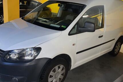 VW Caddy 310.000 km 2.790 &euro; Berlin 13359