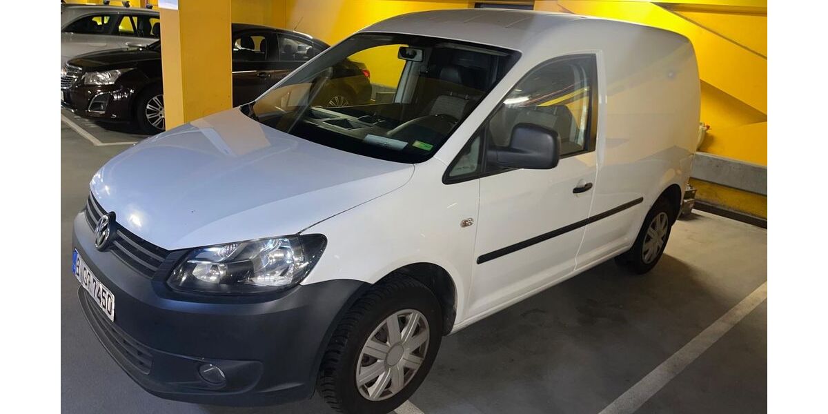 VW Caddy 310.000 km 2.790 &euro; Berlin 13359