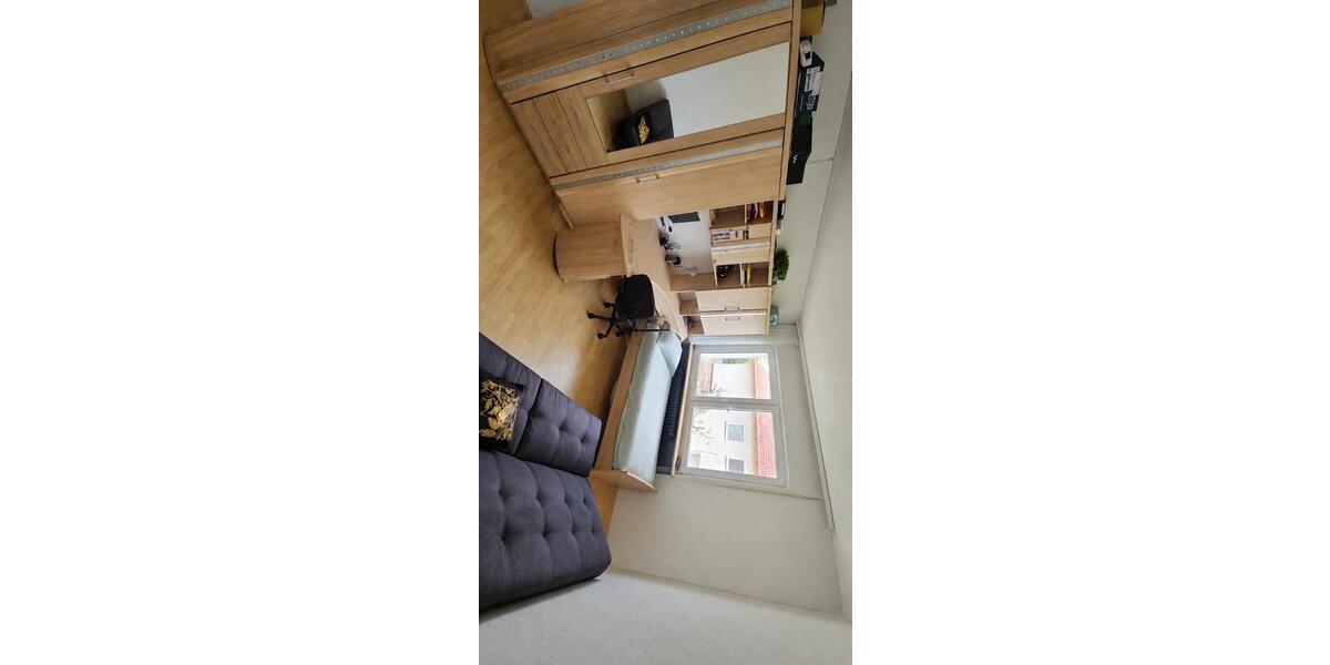 Etagenwohnung Freudenstadt - 4 Zimmer, 84 m&sup2;, 320.000&euro; | Angebot:27120244
