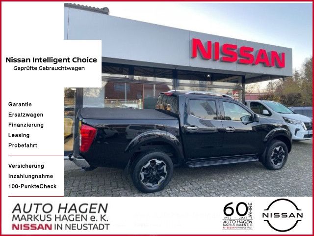 Nissan Navara 107.160 km 29.900 &euro; Neustadt/Holstein 23730