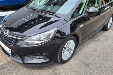 Opel Zafira 104.447 km 11.890 &euro; Sudwalde 27257