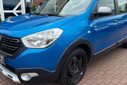 Dacia Lodgy 124.000 km 6.880 &euro; Hollenstedt 21279