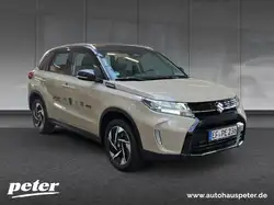 Suzuki Vitara 1.100 km 27.440 &euro; Erfurt 99086