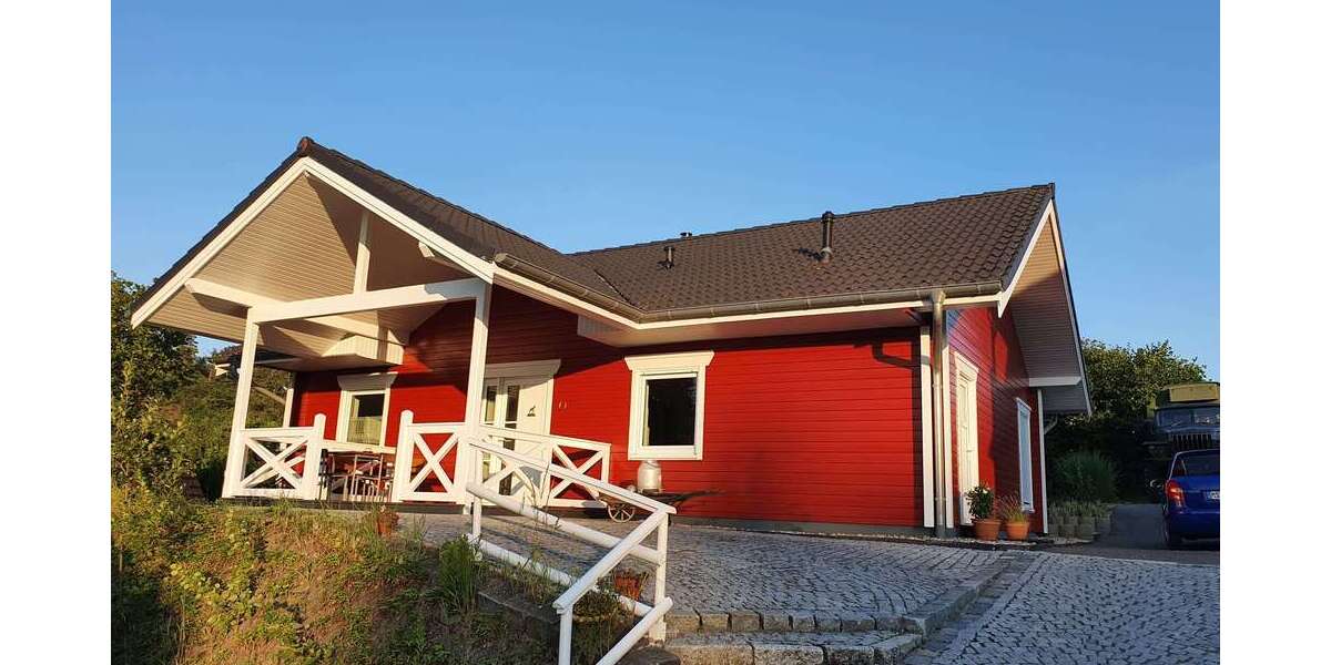 Einfamilienhaus Mansfeld - 3 Zimmer, 80 m&sup2;, 330.000&euro; | Angebot:26447107
