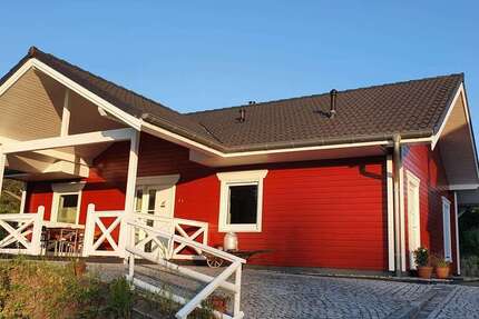 Haus Mansfeld - 3 Zimmer, 80 m&sup2;, 330.000&euro; | Angebot:26447107