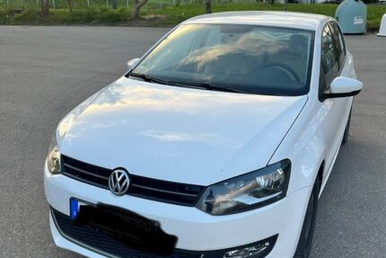 VW Polo 100.500 km 6.990 &euro; Inzigkofen 72514