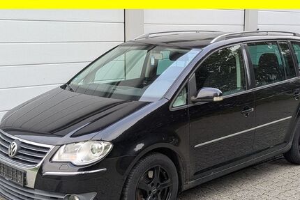 VW Touran 325.396 km 1.650 &euro; Lübeck 23556