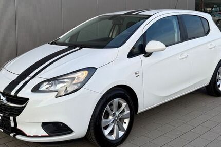 Opel Corsa 105.000 km 7.499 &euro; Sinsheim 74889