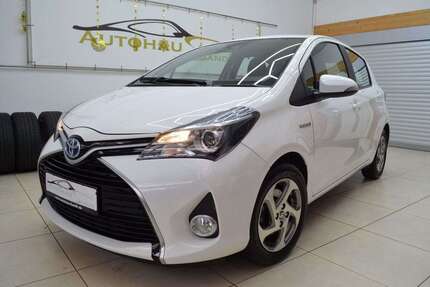 Toyota Yaris 42.816 km 12.800 &euro; Ottobrunn / Riemerling 85521