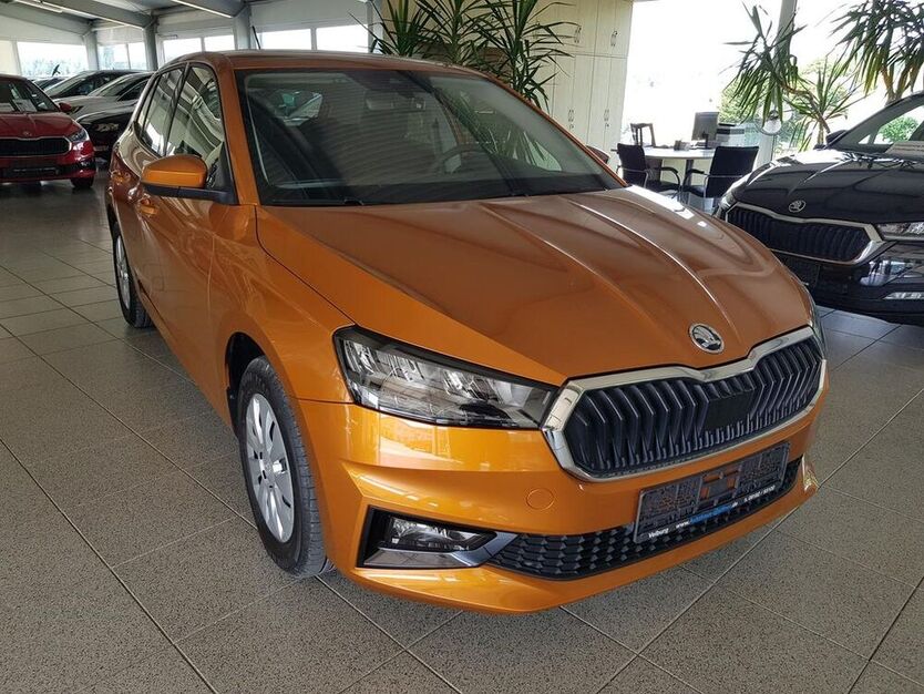 Fabia
